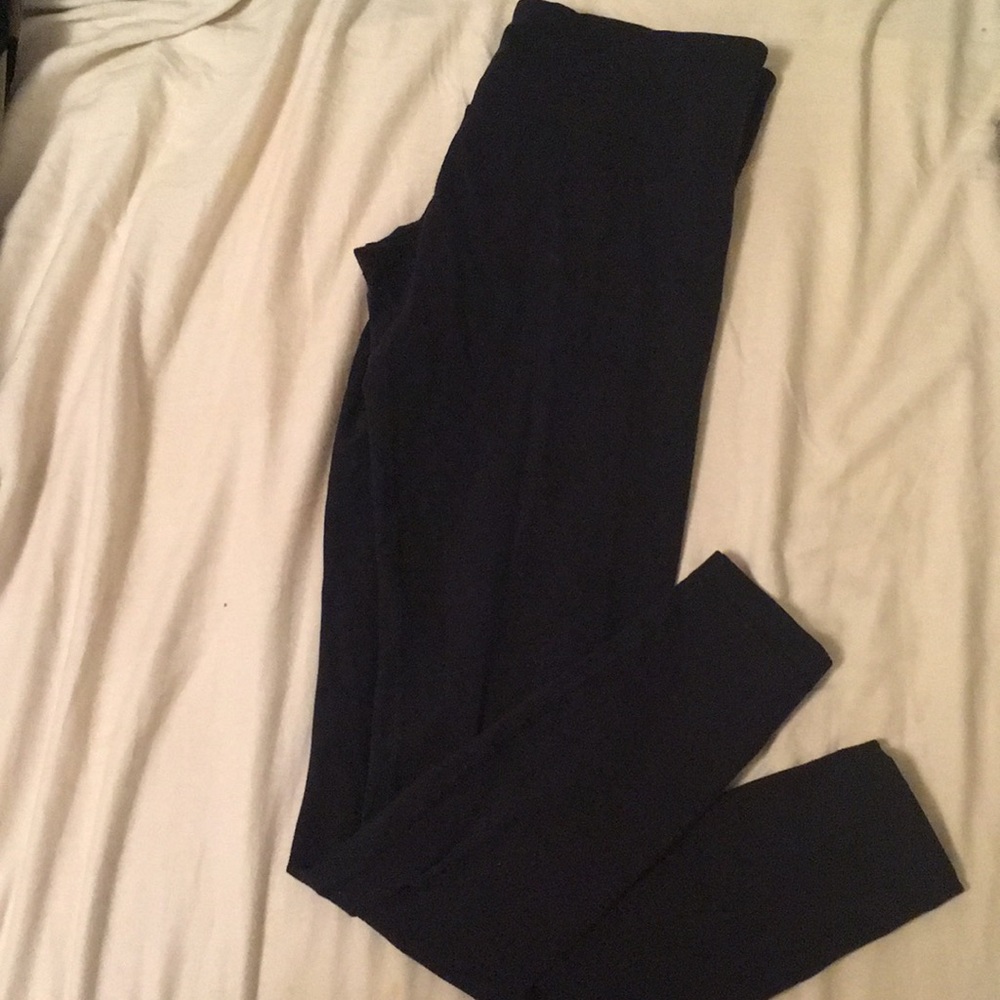 Lulu lemon leggings